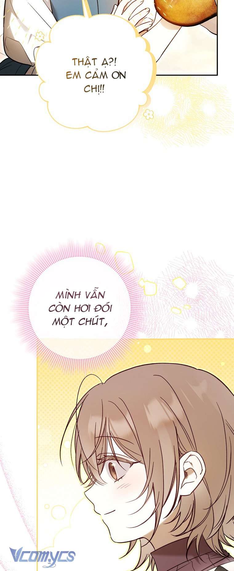 Độc Chiếm Sủng Ái Của Công Chúa Út, Mọi Người Đều Say Mê Tôi. Chap 4 - Trang 3