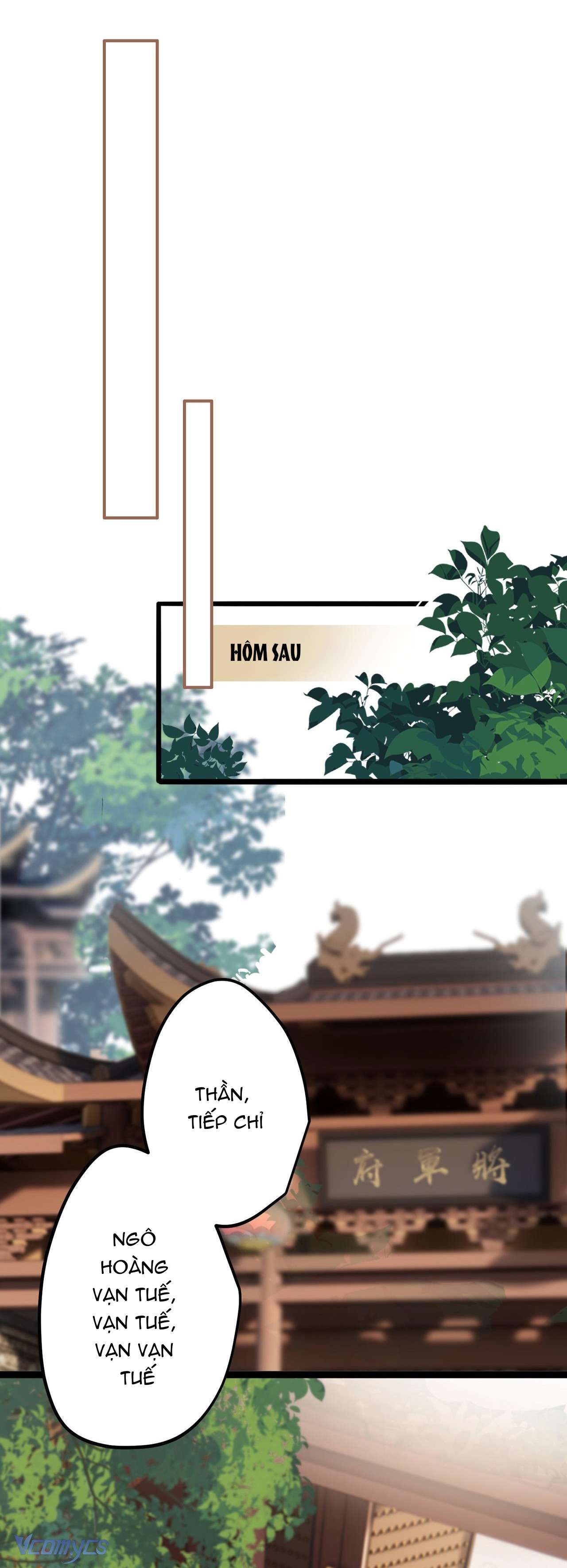 Công Chúa Pháo Hôi Muốn Tùy Tiện Đến Cuối Cùng Chap 15 - Trang 2