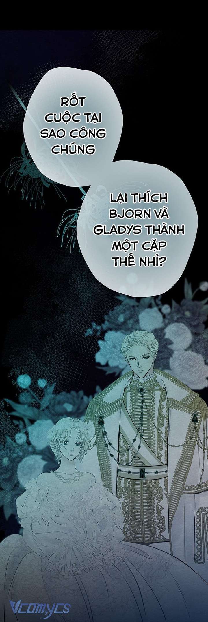 Hoàng Tử Rắc Rối Chap 27 - Next 