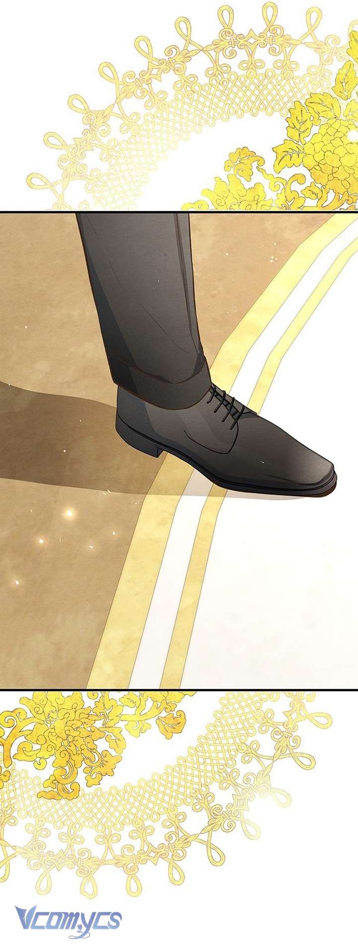 Hoàng Tử Rắc Rối Chap 7 - Next Chap 8