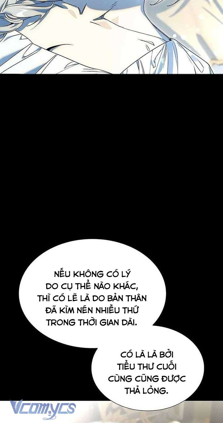 Cứ Cố Gắng Hết Sức Để Hối Hận Chap 23 - Trang 4