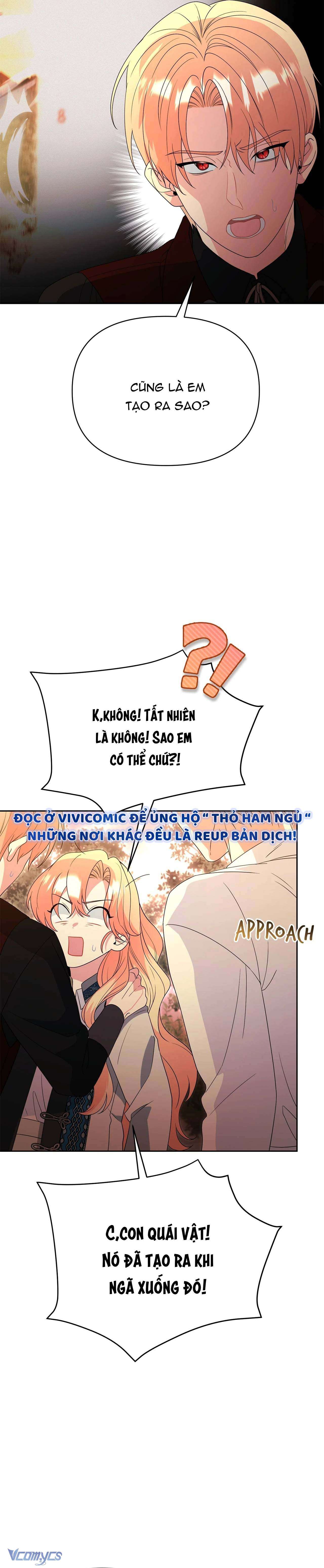 Có Nhiều Nam Chính Quá Đi! Chap 51 - Next Chap 52