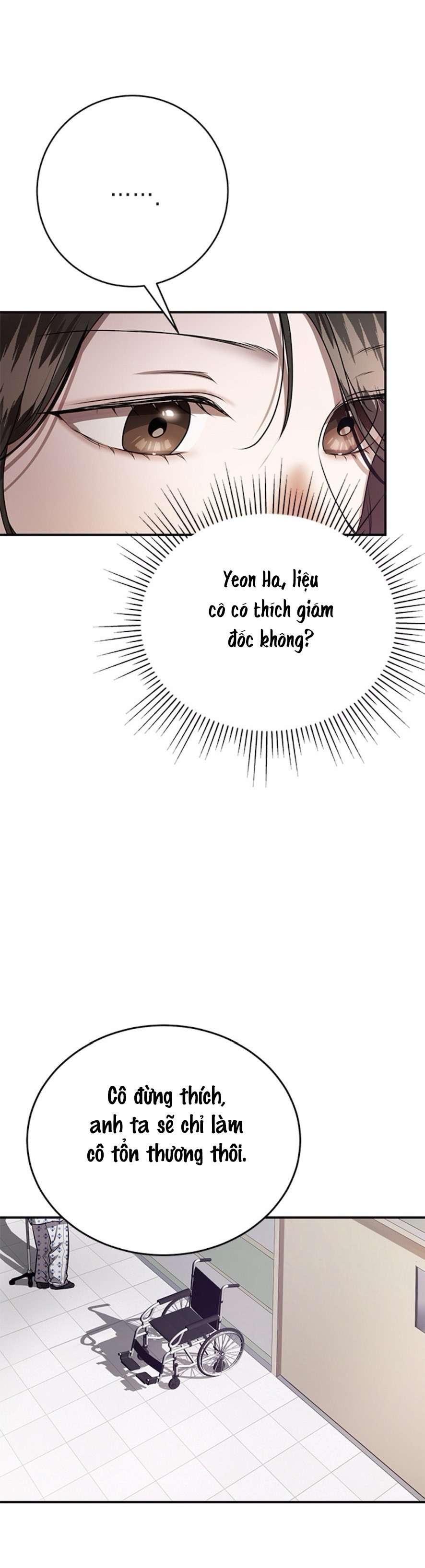 Cạm Bẫy Thanh Lịch Chap 11 - Next Chap 12