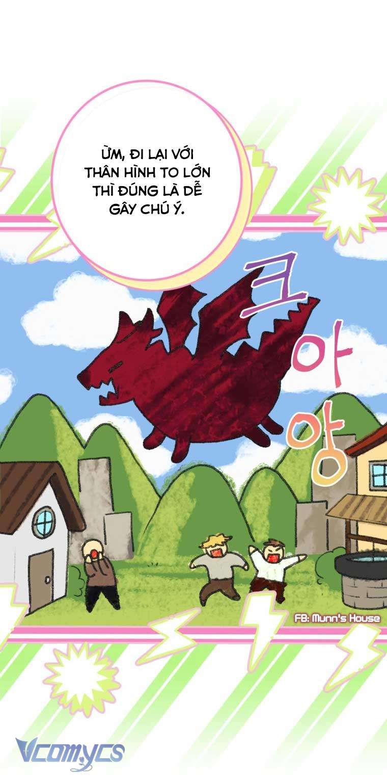 Thời Gian Của Nhân Vật Phụ Có Giới Hạn Chap 87 - Trang 4