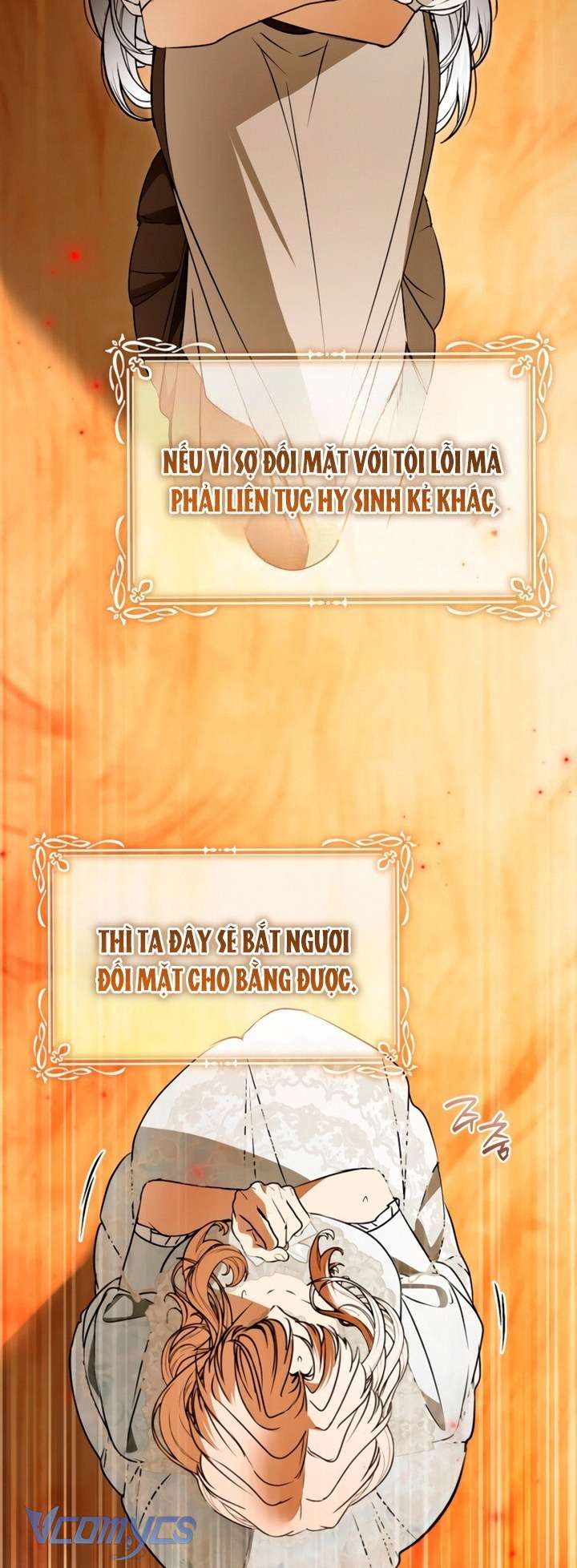 Ai Đó Đang Điều Khiển Cơ Thể Của Tôi Chap 76 - Trang 3