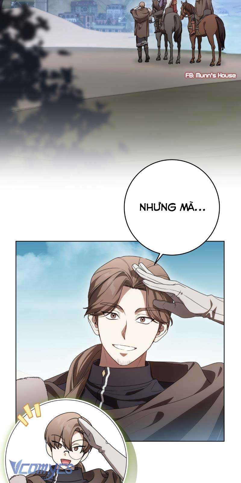 Cái Giá Phải Trả Chap 85 - Next 