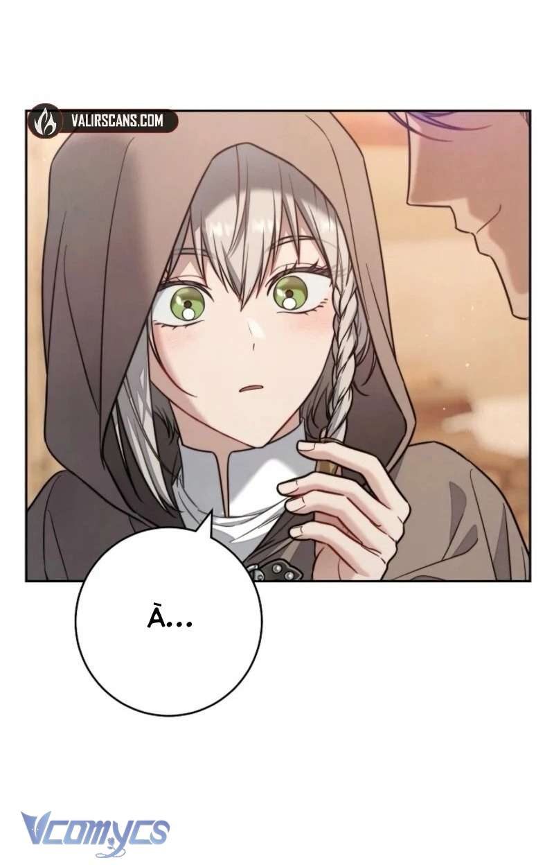 Hôn Nhân Vụ Lợi 2: Bản Tình Ca Không Thể Quên Chap 22 - Next Chap 23