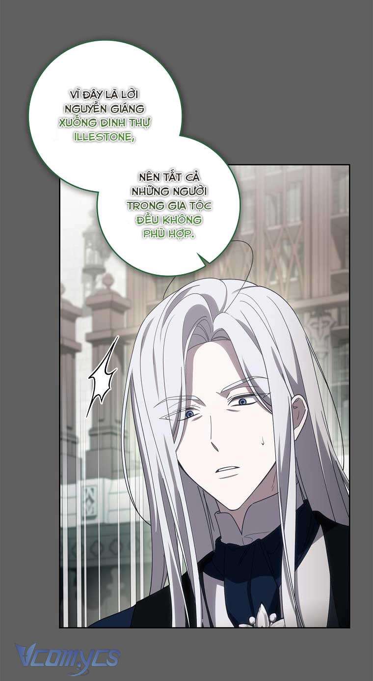 100 lời nguyền tại dinh thự Illestone Chap 3 - Trang 3