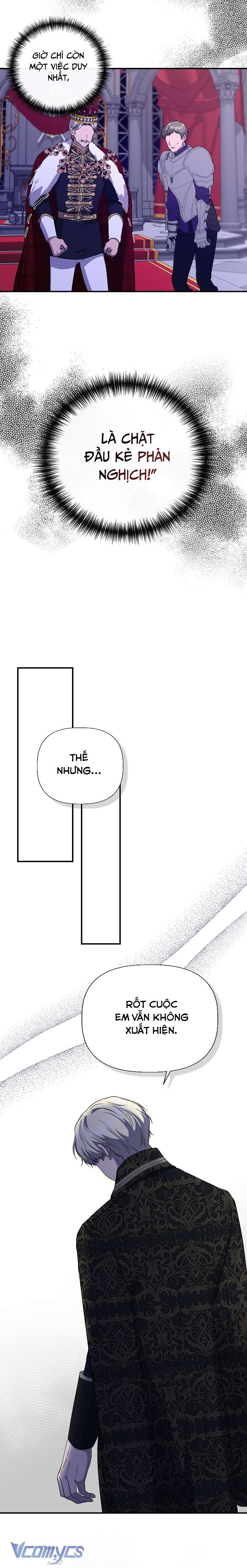 Tôi Không Phải Là Cinderella Chap 116 - Trang 2