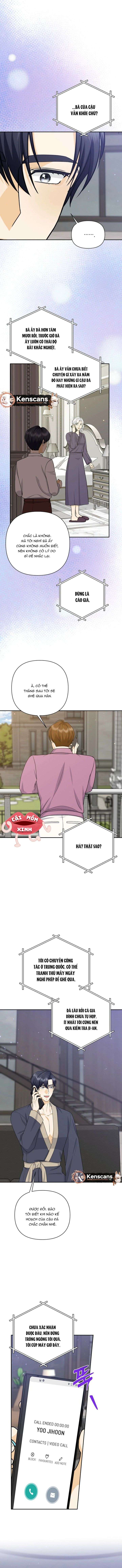 Hãy Tới Nhà Anh Đi Chap 32 - Next Chap 33