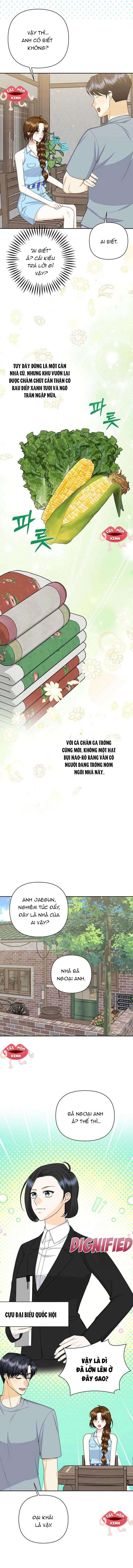 Hãy Tới Nhà Anh Đi Chap 26 - Next Chap 27