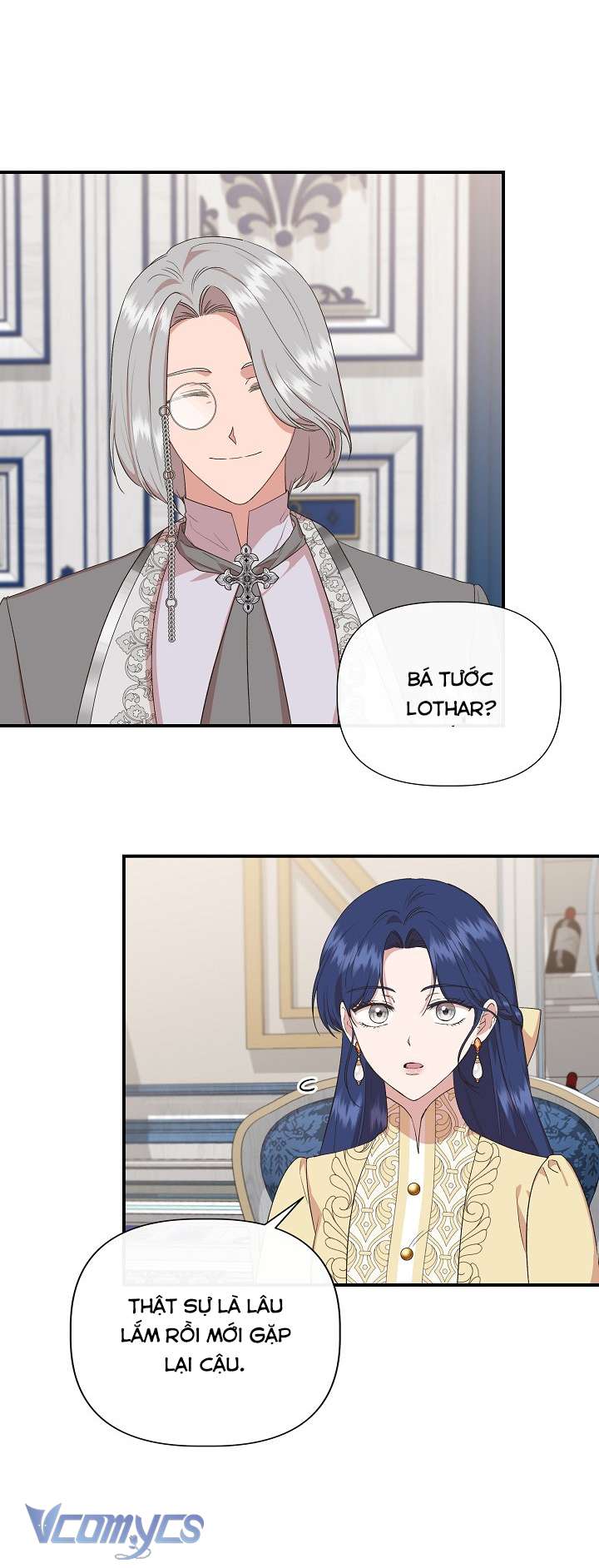 Tôi Không Phải Là Cinderella Chap 96 - Trang 4