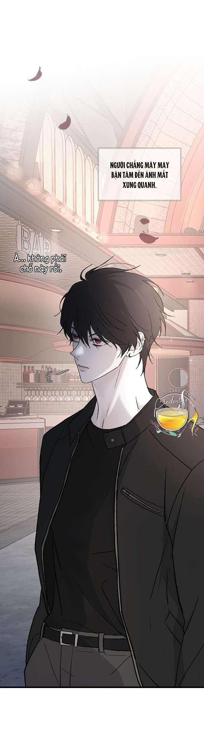 Ba Anh Trai Cực Phẩm Của Tôi Chap 89 - Trang 3