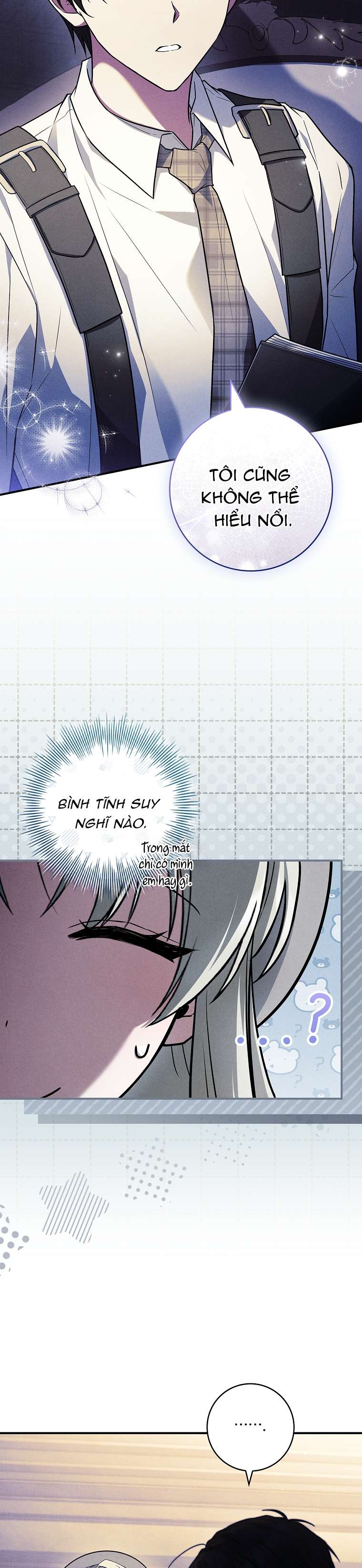 Văn Phòng Thám Tử Dành Cho Nam Chính Hối Hận! Chap 24 - Trang 2