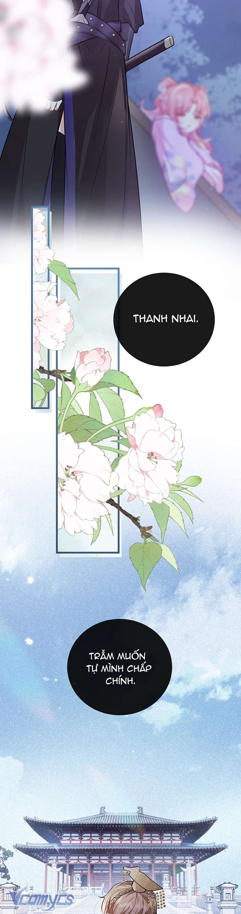 Sau Khi Công Chúa Chơi Xong Thì Vứt Chap 86 - Trang 2