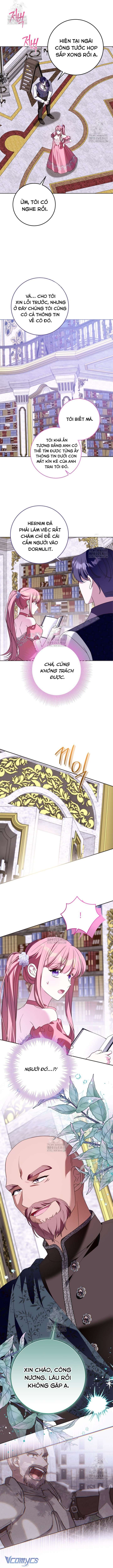 Tôi Gặp Nam Chính Trong Tù Chap 73 - Trang 2