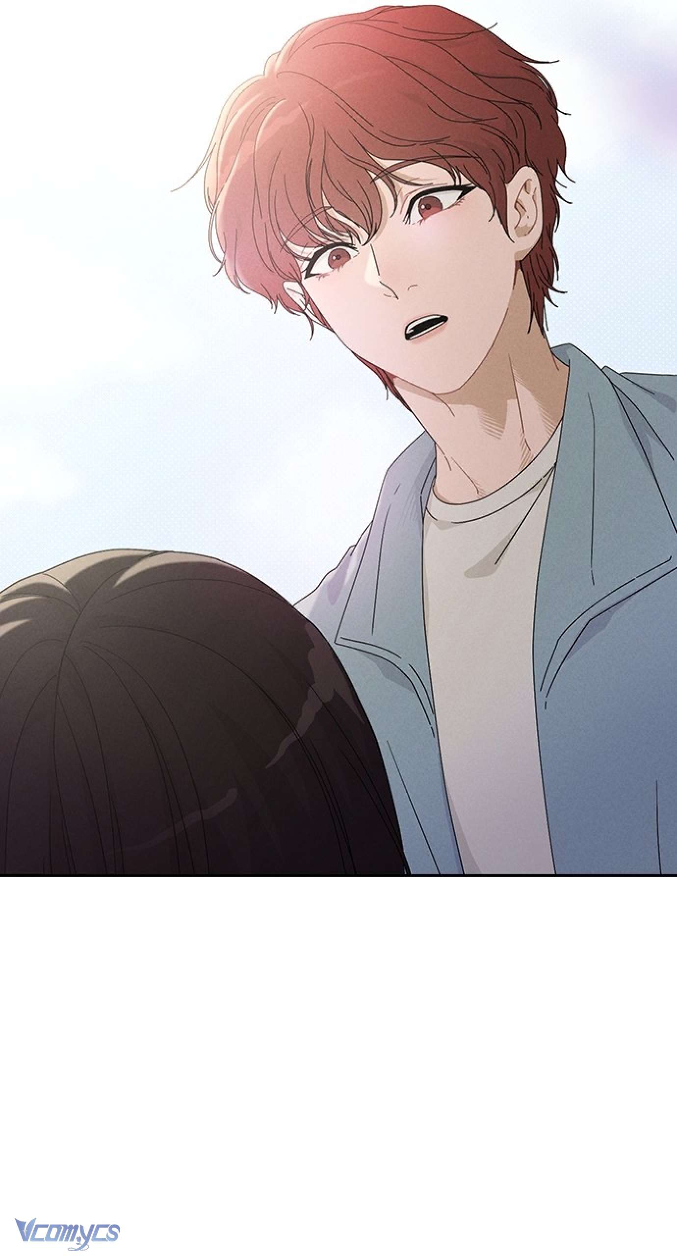 Review Người Yêu Cũ Chap 1.1 - Trang 3