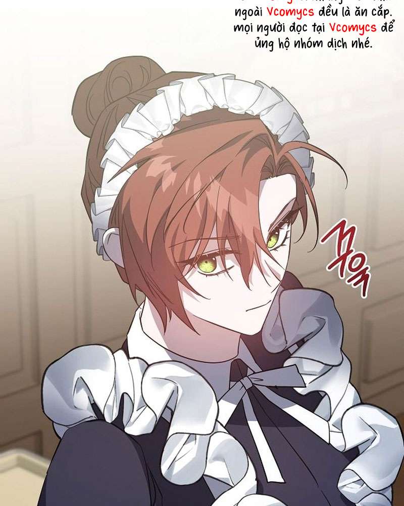 Nữ Hầu Báo Thù: Thời Khắc Cuối Cùng Chap 13 - Trang 4