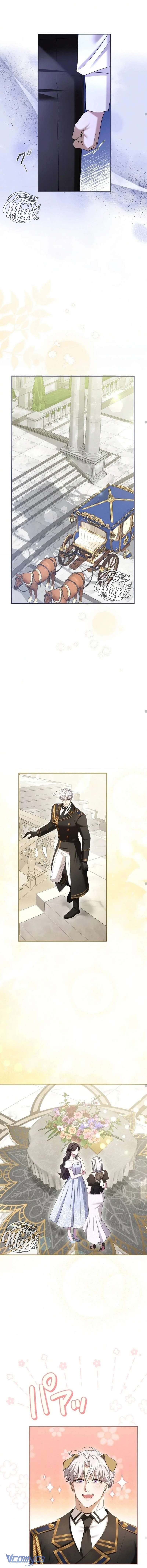 Tôi Không Thể Ngừng Yêu Người Phụ Nữ Độc Ác Nhất Đế Quốc! Chap 45 - Trang 4