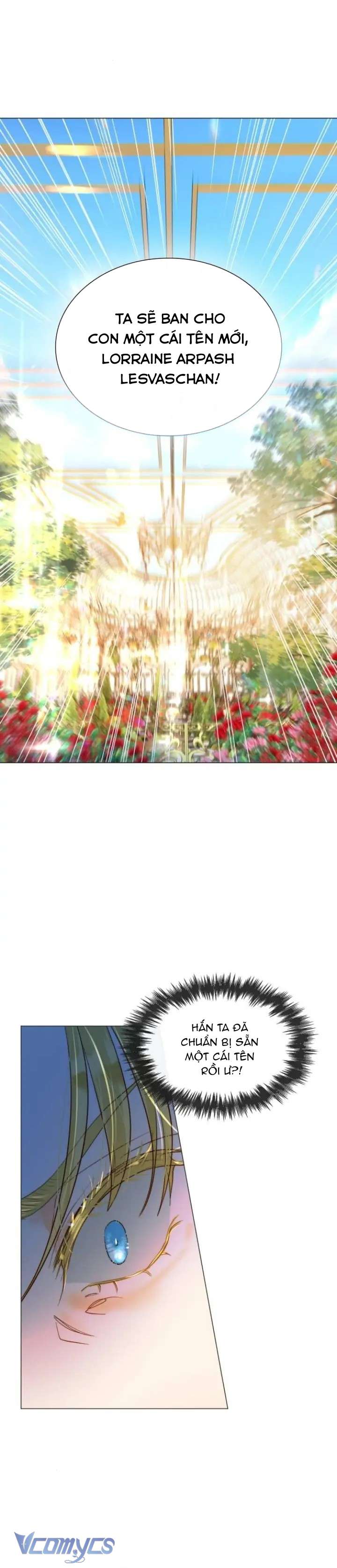 Tôi Được Sinh Ra Là Con Gái Thứ Hai Chapter 10 - Trang 4