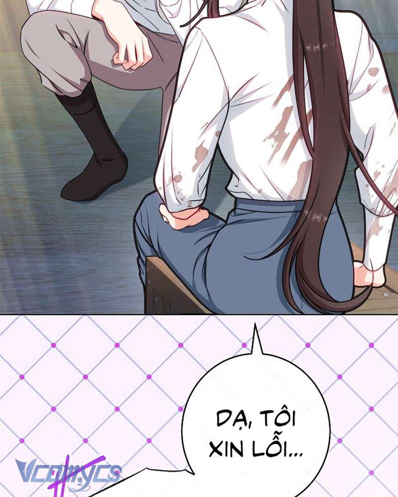 Hầu Gái Độc Quyền Của Hoàng Hậu Phản Diện Chap 85 - Trang 4