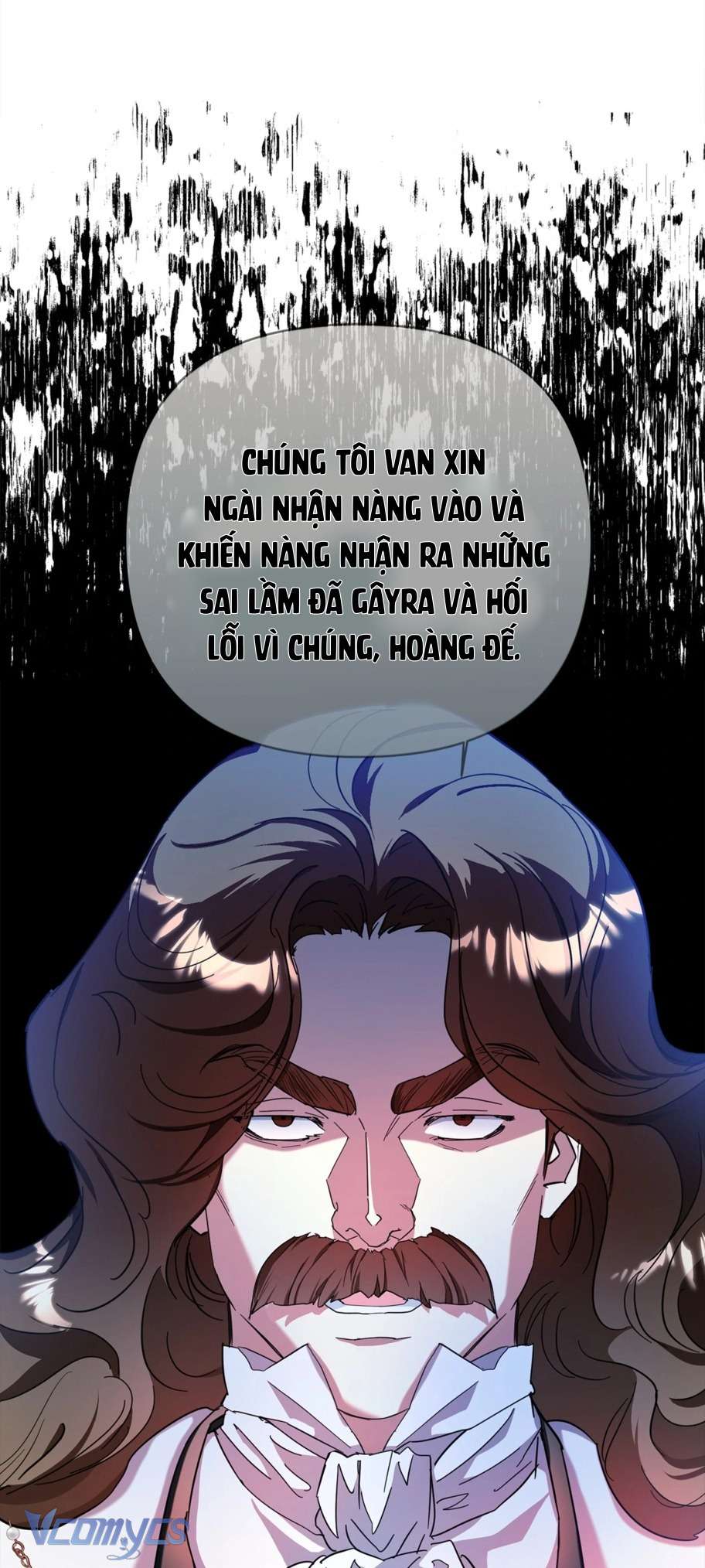 Người Yêu Đã Chết Của Tôi Đã Trở Thành Bạo Chúa Chap 22 - Next Chap 23