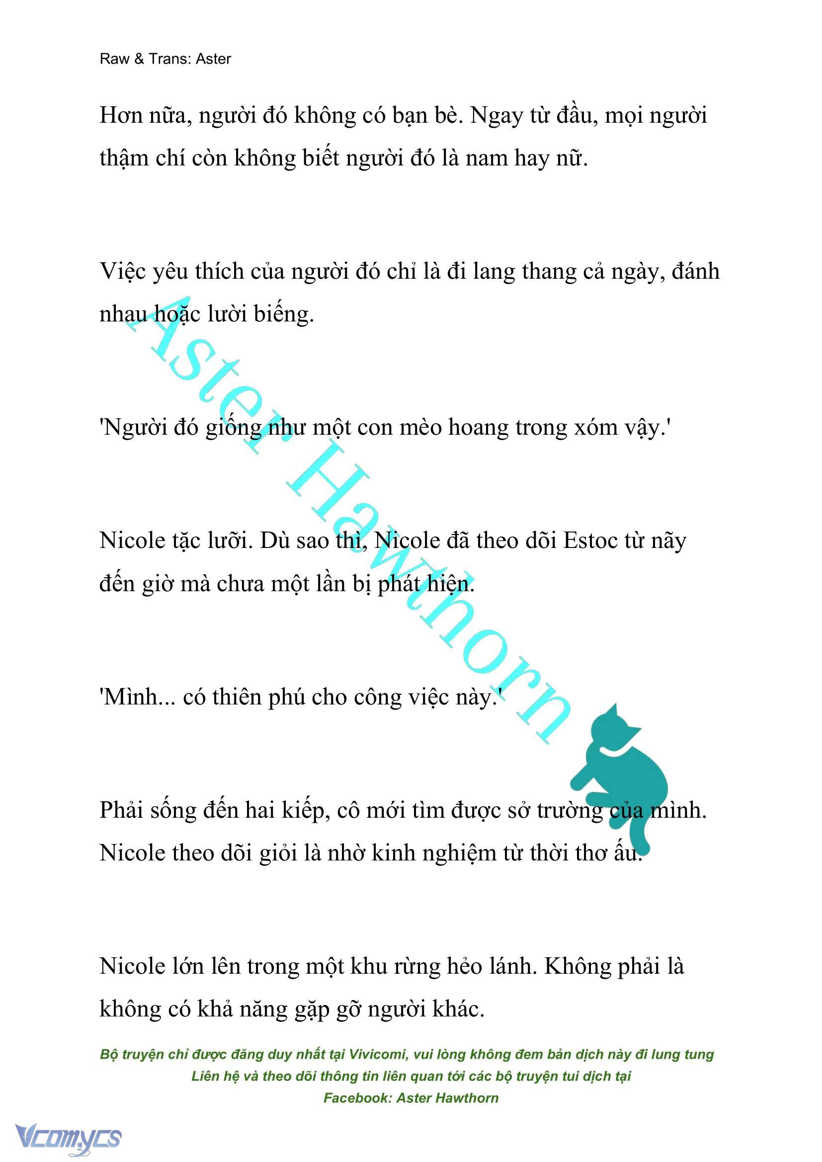 [NOVEL] Giết Cuộc Hôn Nhân Này Chap 39 - Trang 2