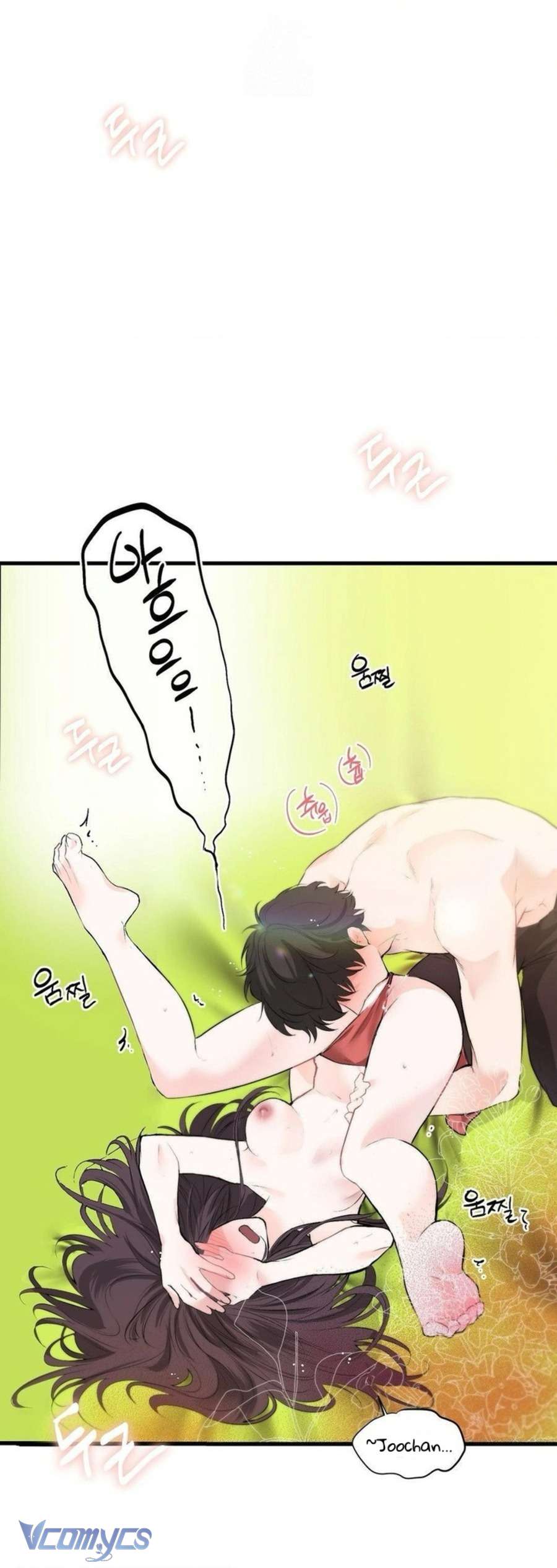 Chàng Trai Có Đôi Tay Khéo Léo Chap 26 - Next Chap 27