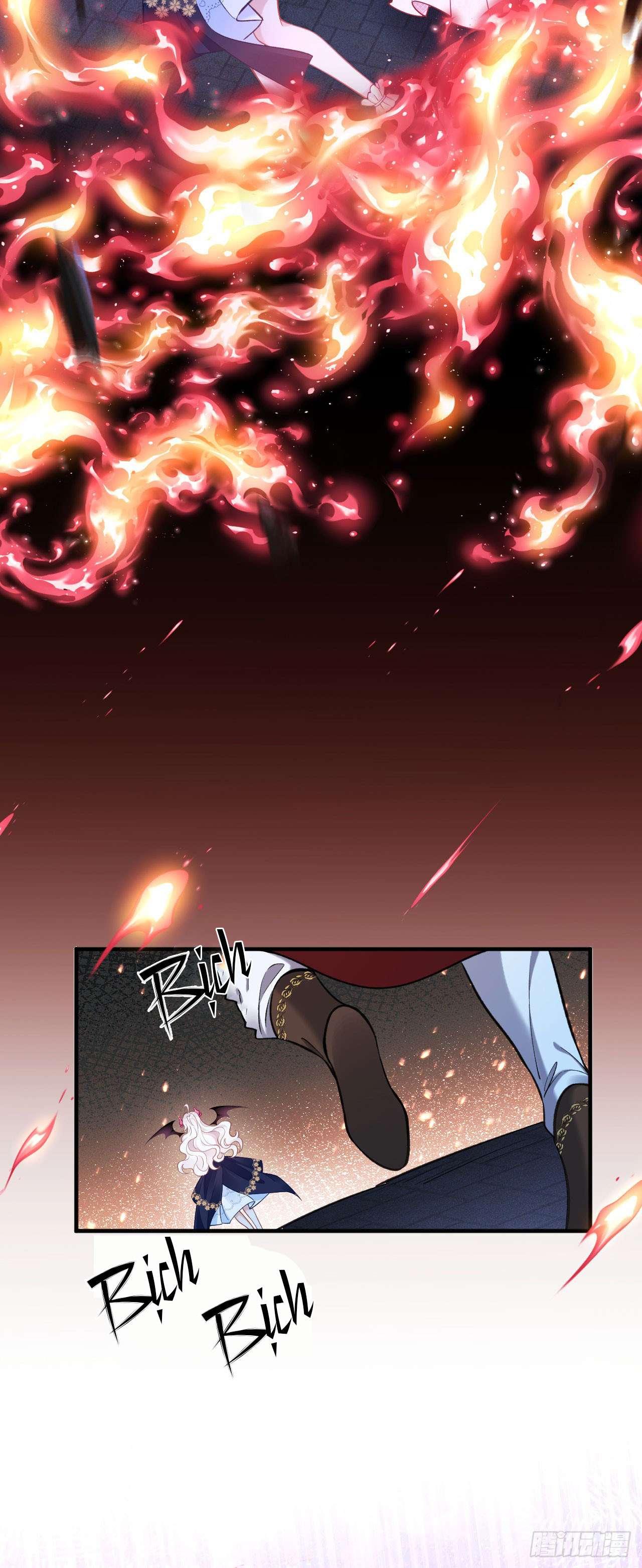 Hiệp Sĩ Độc Quyền Của Long Nữ Chapter 29 - Trang 4