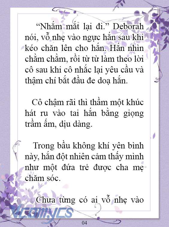 [Novel] Làm Ác Nữ Bộ Không Tốt Sao? Chap 204 - Trang 2