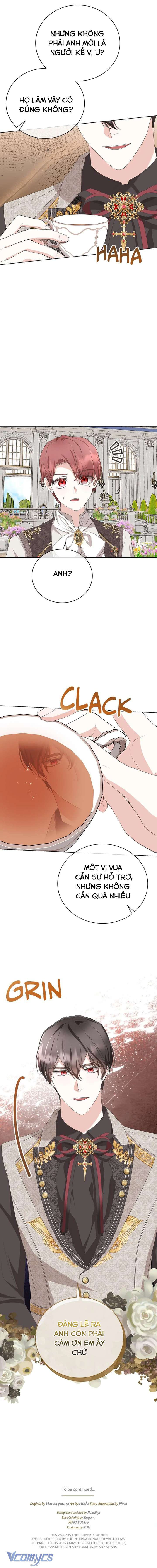 Sinh Ra Trở Thành Nhân Vật Không Có Trong Nguyên Tác Chap 71 - Next Chap 72