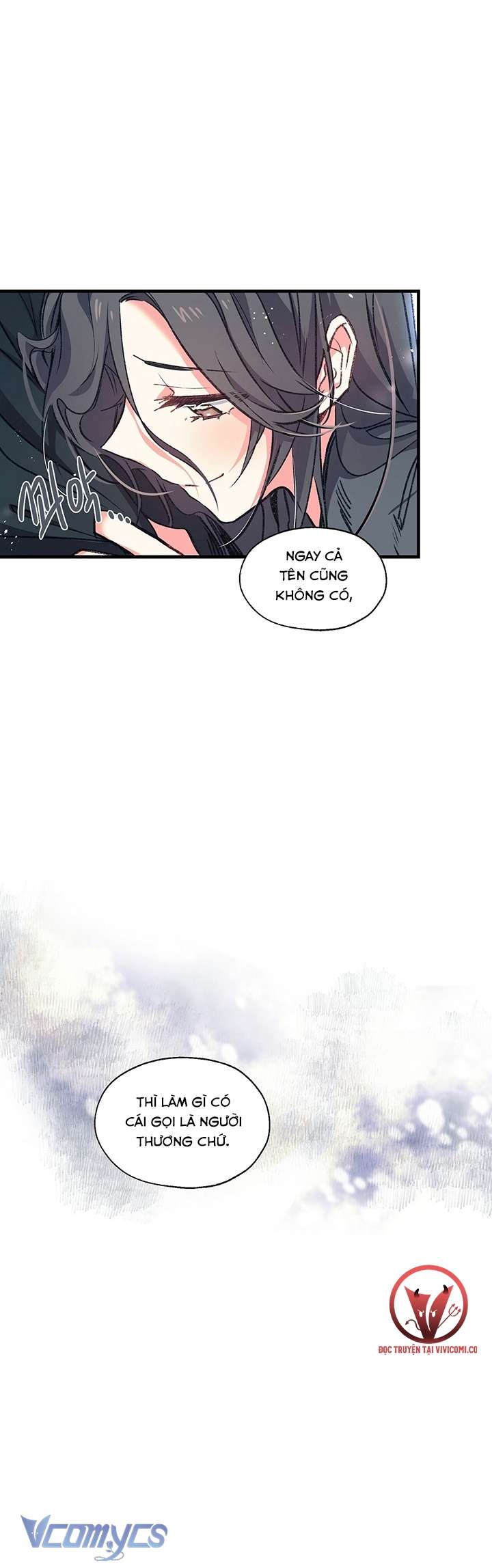 [18+] Chú Chim Nhỏ Của Yêu Tinh Chap 1 - Trang 3