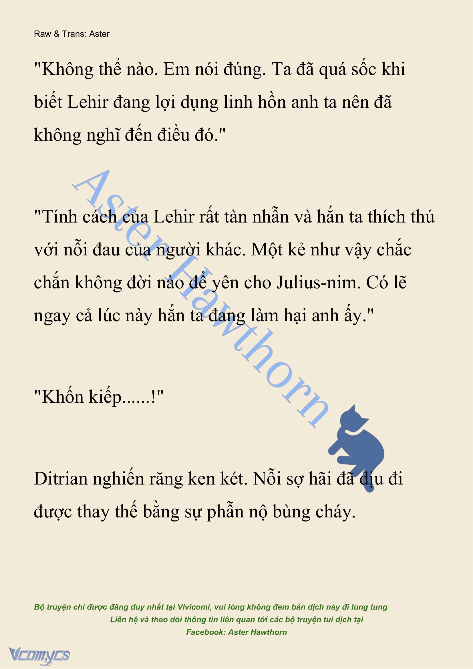 [NOVEL] Cách Để Em Bảo Vệ Anh Chap 215 - Next Chap 216