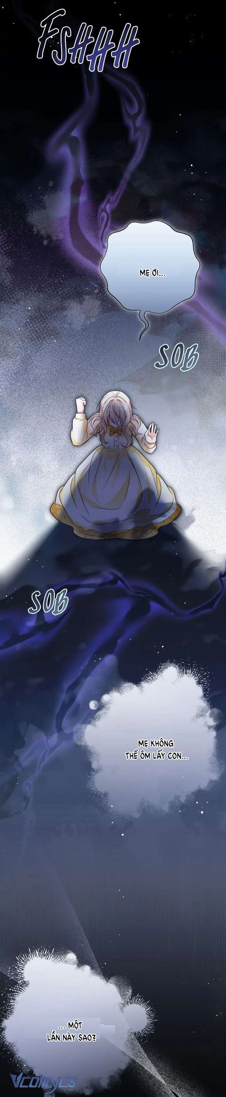 Tôi Sống Chung Với Mẹ Chồng Chapter 28 - Trang 4