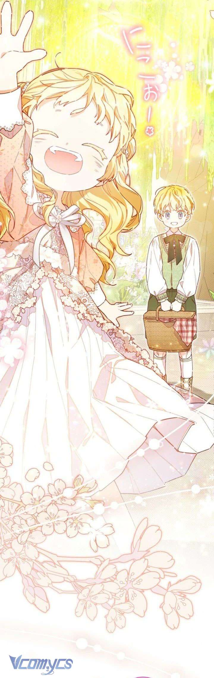 Kiếp Này Em Sẽ Không Sống Dưới Cái Bóng Của Người Chị Song Sinh Chap 8 - Trang 3