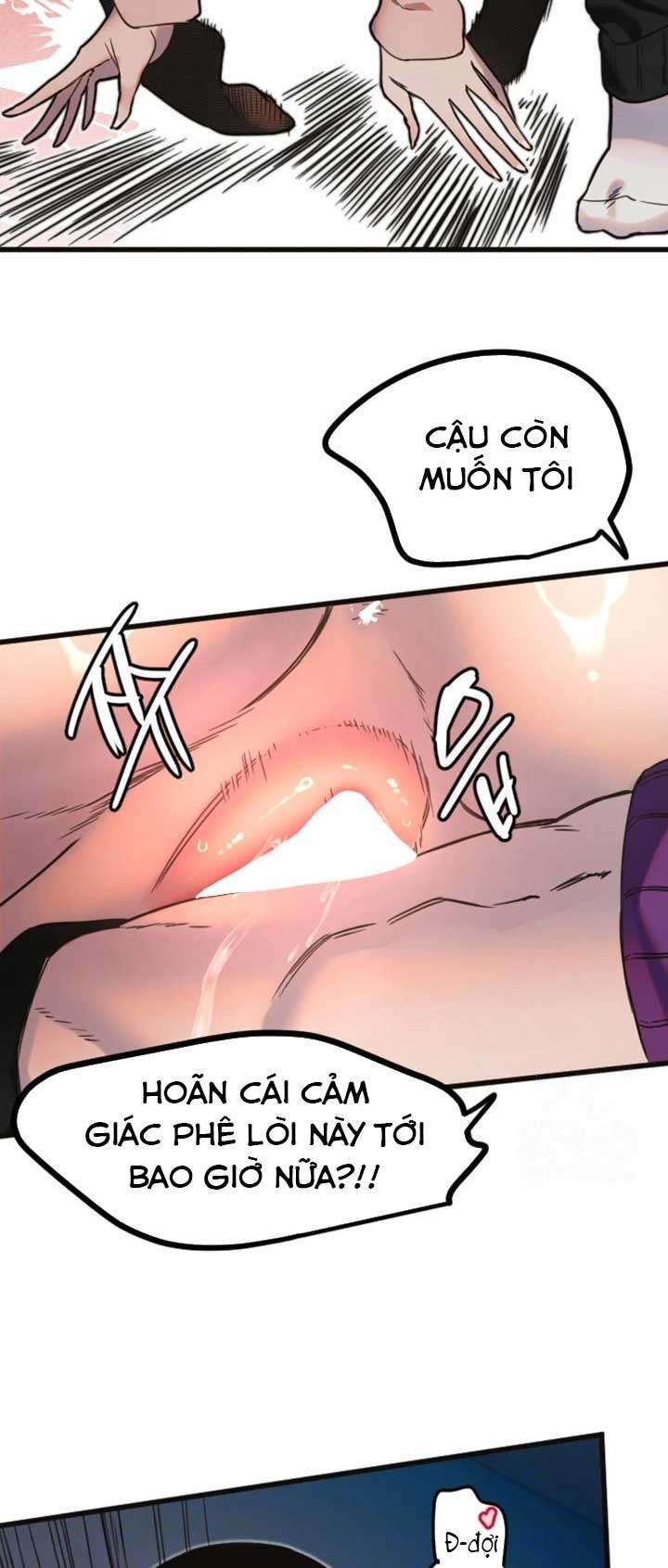 Manitto Chap 34 - Trang 2