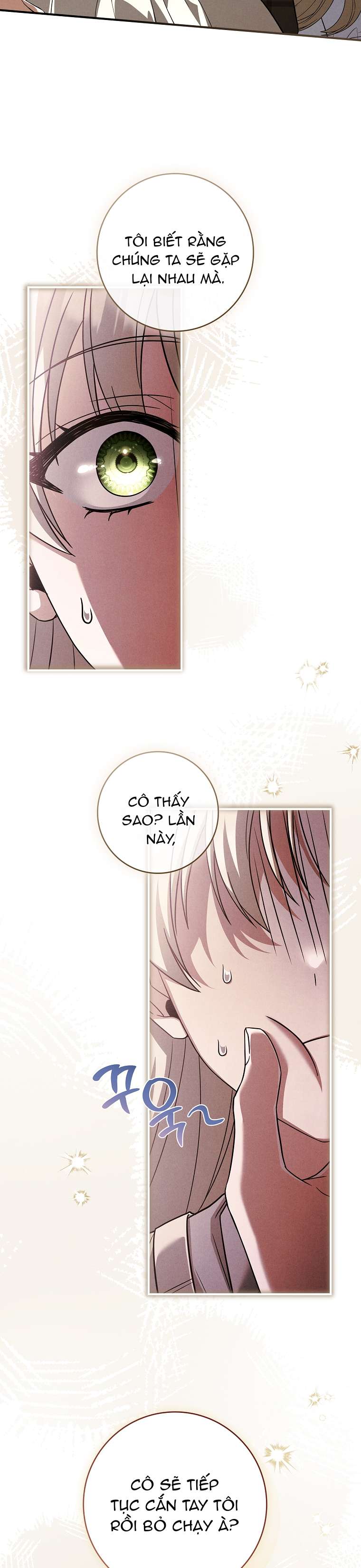 Văn Phòng Thám Tử Dành Cho Nam Chính Hối Hận! Chap 30 - Next 