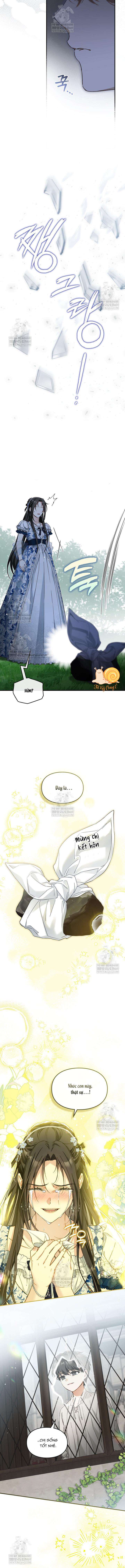 Tôi Đã Đính Hôn Với Vị Công Tước Mù Chap 18 - Trang 2