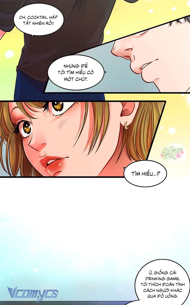 Chú Cún Dạo Bước Cùng Anh Chap 11 - Trang 2