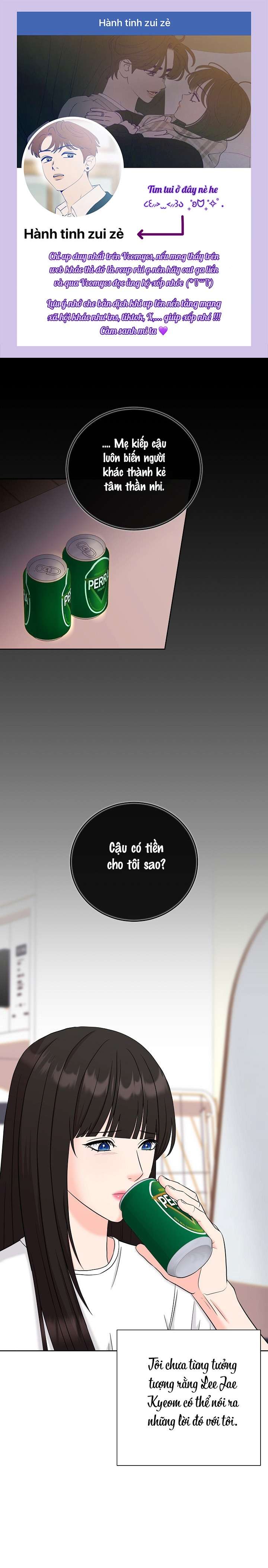 Ván Chơi Cá Cược Chap 19 - Trang 2