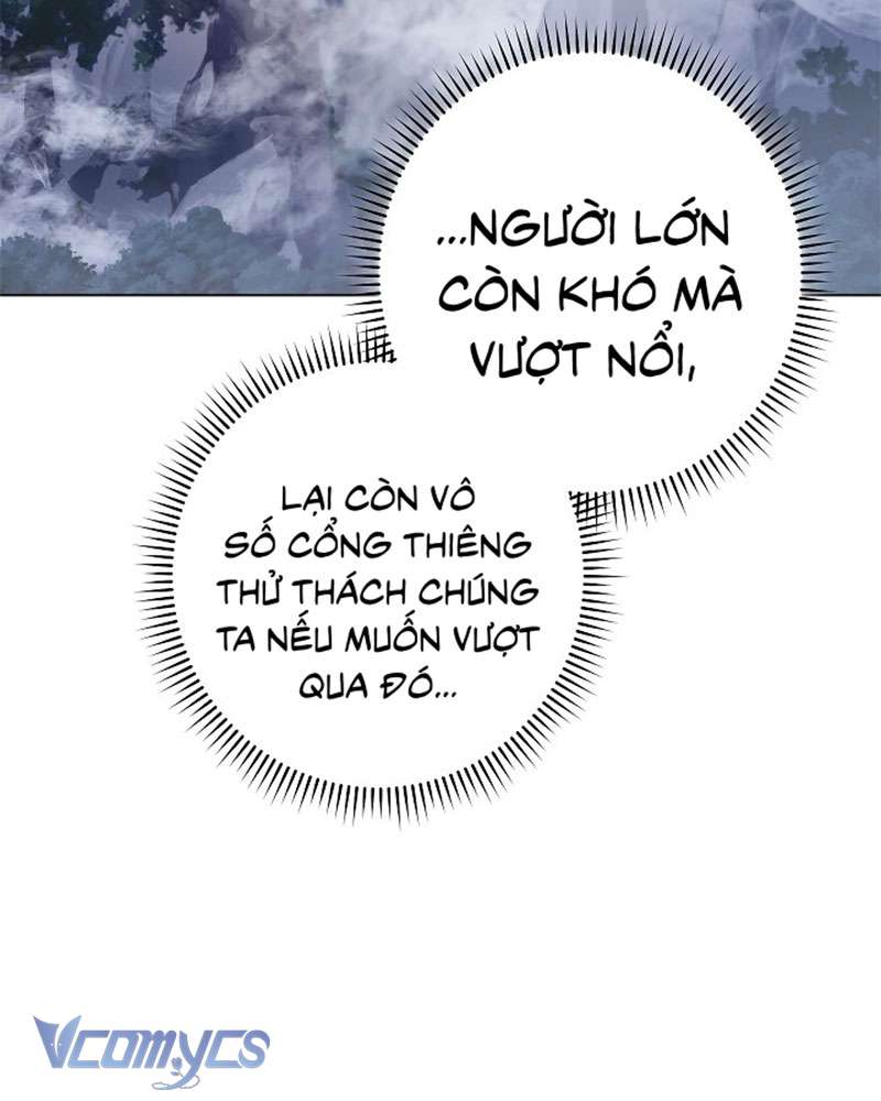 Hầu Gái Độc Quyền Của Hoàng Hậu Phản Diện Chap 83 - Trang 4