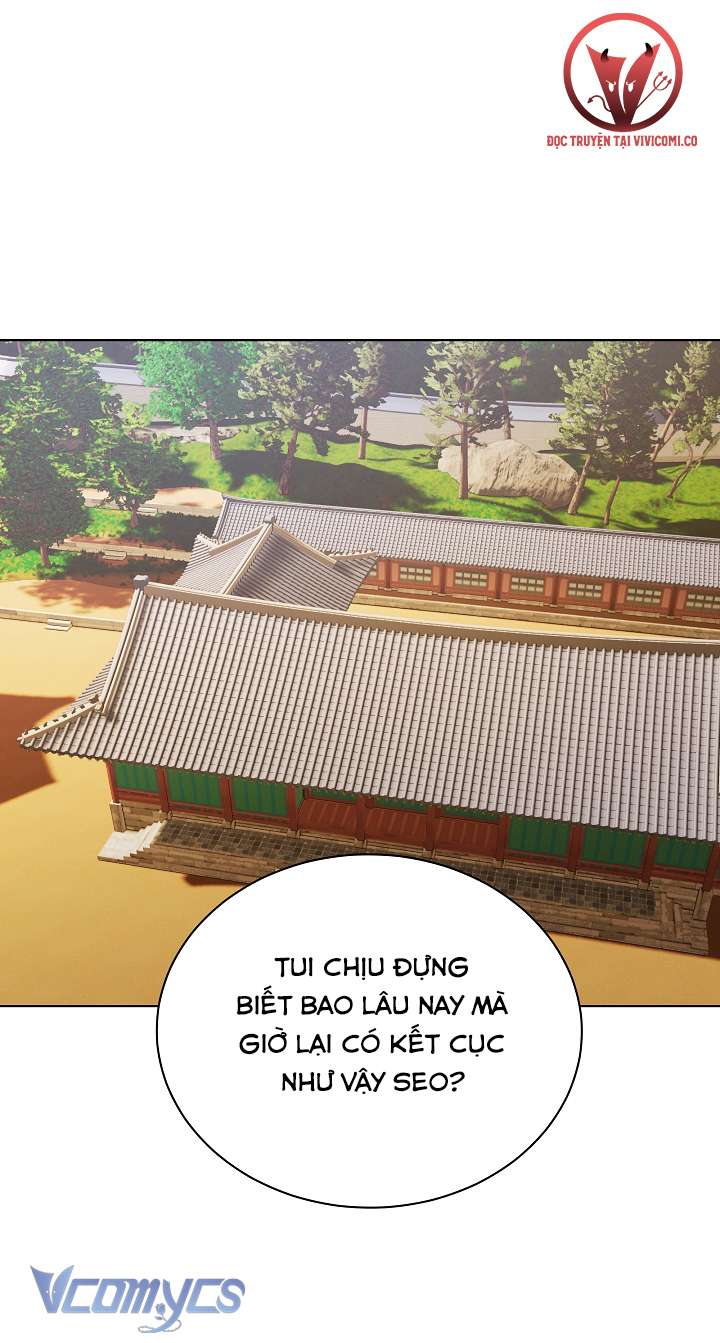 [18+] Biên Niên Sử Xuân Họa Thời Joseon Chap 45 - Trang 2