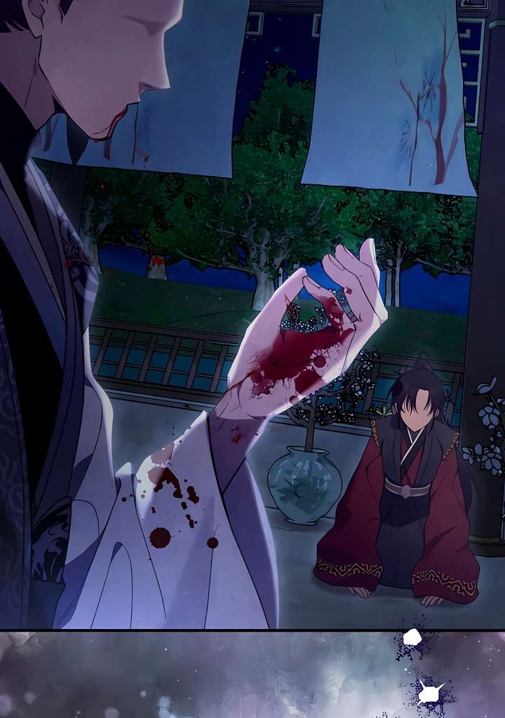 Đêm Cưỡng Đoạt Chap 1 - Trang 2