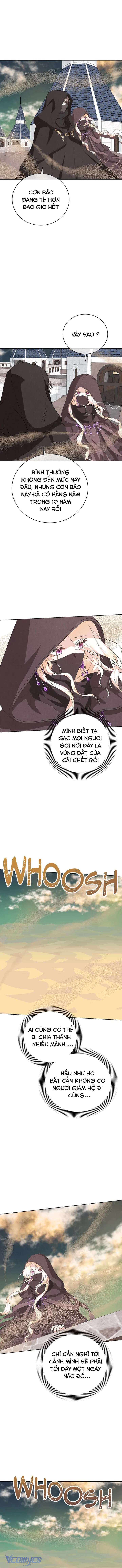 Sinh Ra Trở Thành Nhân Vật Không Có Trong Nguyên Tác Chap 66 - Next Chap 67