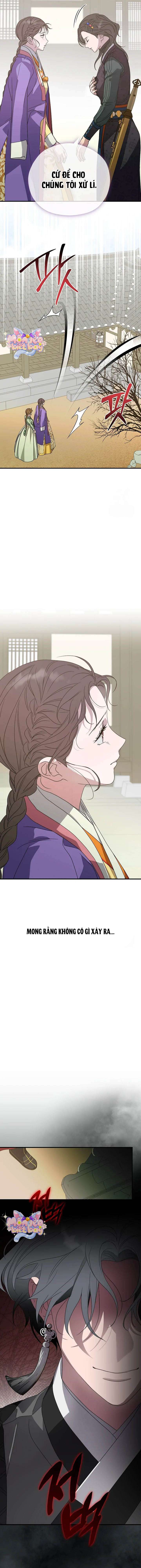 Ta Chỉ Muốn Ăn Em Chap 34 - Next Chap 35