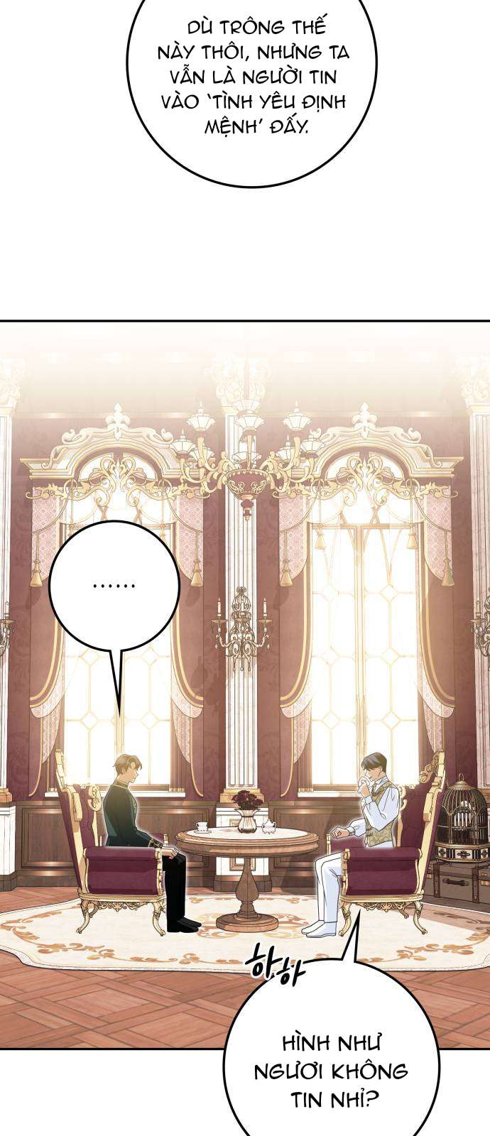 Nữ Công Tước Chiến Lợi Phẩm Chap 32 - Trang 2