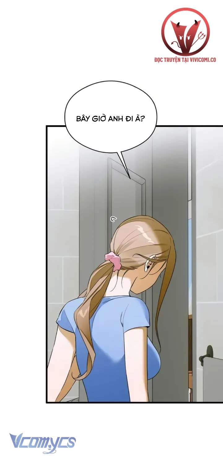 [18+] Mong Ước Của Ác Quỷ Chap 61 - Trang 2