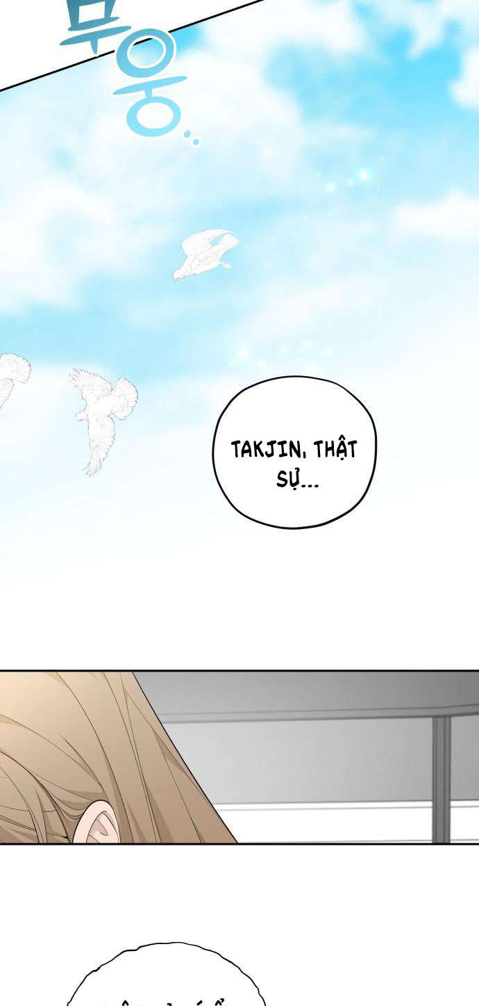 Trận Đấu Đồng Đội Của Những Tài Xế Xe Tải Chap 6 - Next Chap 7