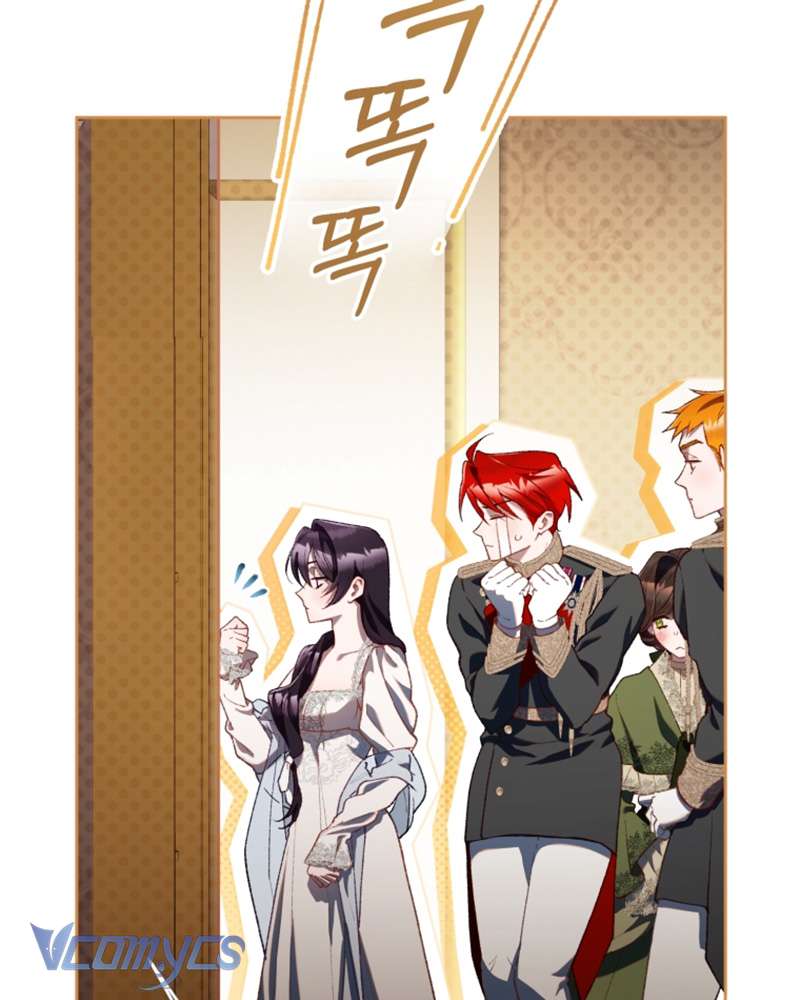 [Sứa Biển] Em Trai Tôi Là Hoàng Đế Ngang Ngược Chap 93 - Trang 2