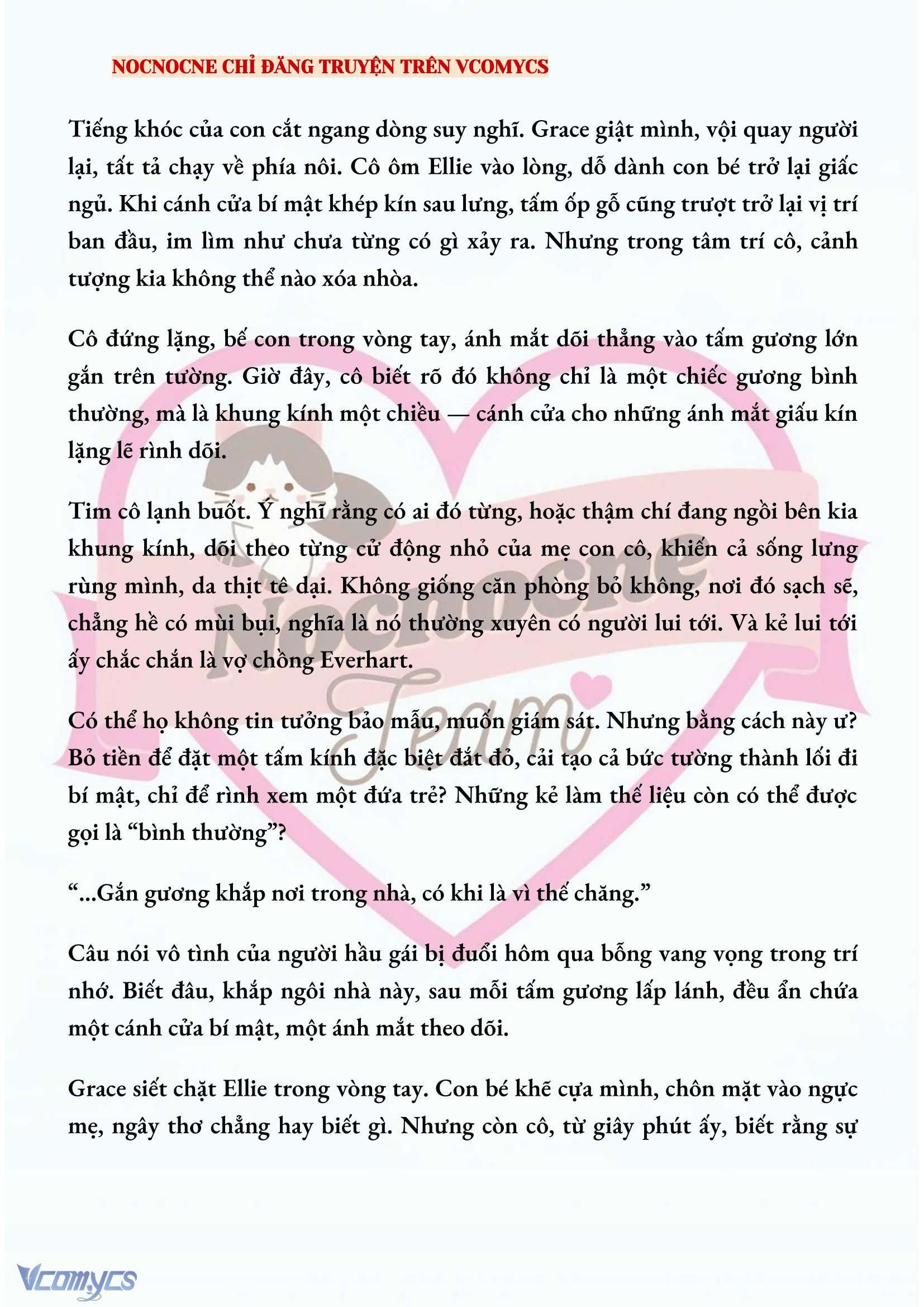 [FULL] [NOVEL] HÃY CẦU XIN TÔI ĐI Chap 338 - Trang 2